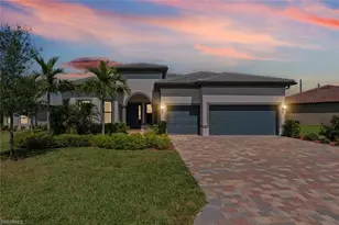 2981 Sagittaria Ln, Alva, FL 33920 - Photo 1