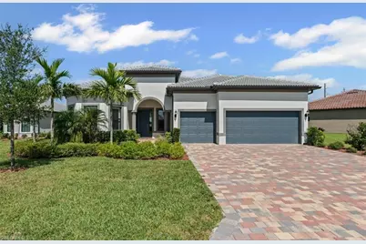 2981 Sagittaria Ln, Alva, FL 33920 - Photo 2