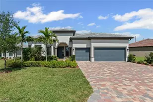 2981 Sagittaria Ln, Alva, FL 33920 - Photo 2