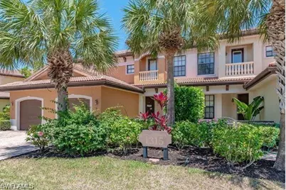1315 Corso Palermo Ct #2, Naples, FL 34105 - Photo 1