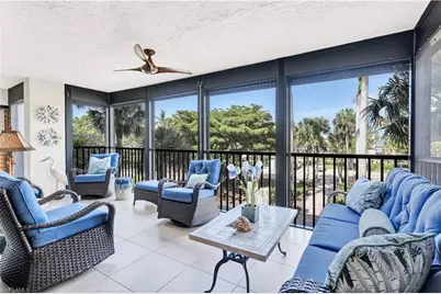 2400 Gulf Shore Blvd N #203, Naples, FL 34103 - Photo 22