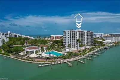 2400 Gulf Shore Blvd N #203, Naples, FL 34103 - Photo 32