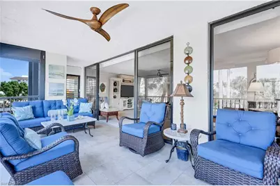 2400 Gulf Shore Blvd N #203, Naples, FL 34103 - Photo 24