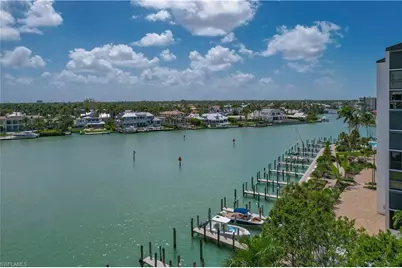 2400 Gulf Shore Blvd N #203, Naples, FL 34103 - Photo 34