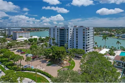 2400 Gulf Shore Blvd N #203, Naples, FL 34103 - Photo 28