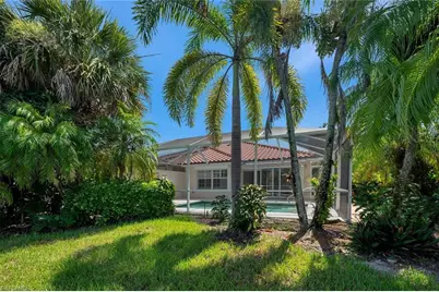 3408 Cayman Ln, Naples, FL 34119 - Photo 30