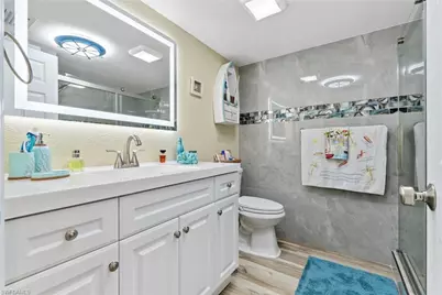 896 Buttonwood Dr #109, Fort Myers Beach, FL 33931 - Photo 8