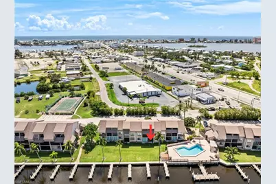 896 Buttonwood Dr #109, Fort Myers Beach, FL 33931 - Photo 34