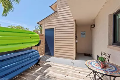 896 Buttonwood Dr #109, Fort Myers Beach, FL 33931 - Photo 1