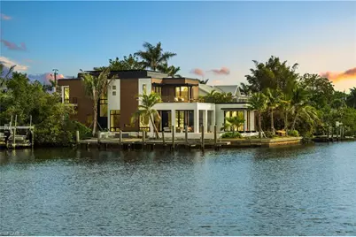 1100 Sandpiper St, Naples, FL 34102 - Photo 1