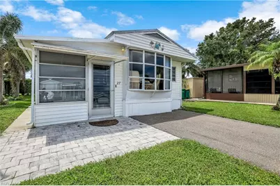 27 Jasper Dr #27JR, Naples, FL 34114 - Photo 8