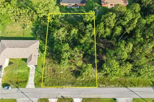 2430 Lola Ave S, Lehigh Acres, FL 33973 - Photo 1