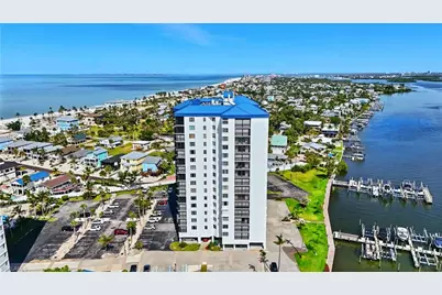 4753 Estero Blvd #1201, Fort Myers Beach, FL 33931 - Photo 36