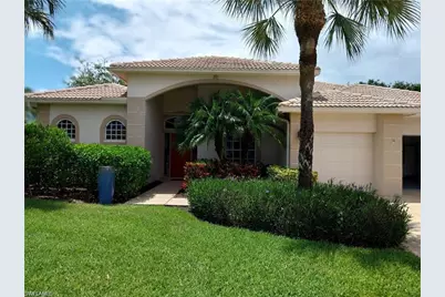 8906 Lely Island Cir, Naples, FL 34113 - Photo 2