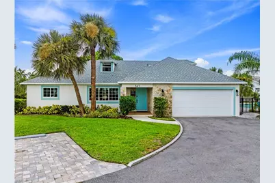 541 94th Ave N, Naples, FL 34108 - Photo 1