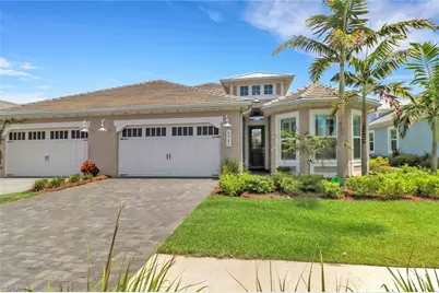 6283 Arriba Ave, Naples, FL 34113 - Photo 1