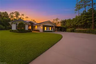 5840 Bur Oaks Ln, Naples, FL 34119 - Photo 1