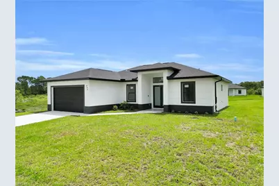 825 Frederick Reid St E, Lehigh Acres, FL 33971 - Photo 2