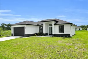 825 Frederick Reid St E, Lehigh Acres, FL 33971 - Photo 2