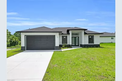 825 Frederick Reid St E, Lehigh Acres, FL 33971 - Photo 1