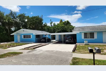 2252 / 2254 Maple Ave, Fort Myers, FL 33901 - Photo 4