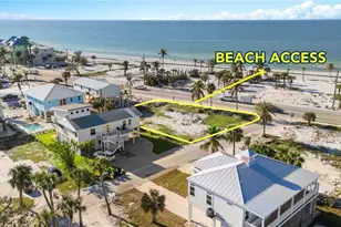 3909 Estero Blvd, Fort Myers Beach, FL 33931 - Photo 1