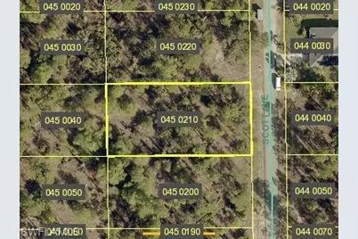 1117 Scott Ave, Lehigh Acres, FL 33972 - Photo 1