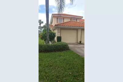 445 Robin Hood Cir #201, Naples, FL 34104 - Photo 1