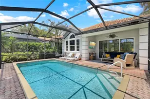 3878 Cotton Green Path Dr, Naples, FL 34114 - Photo 24