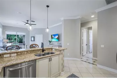 3878 Cotton Green Path Dr, Naples, FL 34114 - Photo 12