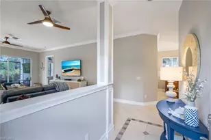 3878 Cotton Green Path Dr, Naples, FL 34114 - Photo 4