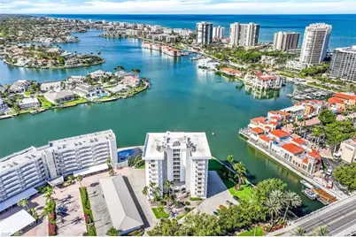 250 Park Shore Dr #803, Naples, FL 34103 - Photo 22
