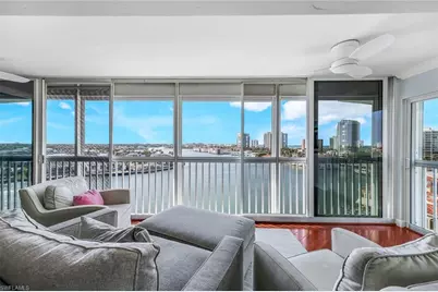 250 Park Shore Dr #803, Naples, FL 34103 - Photo 1