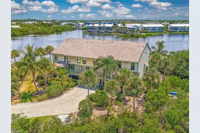 16600 Bocilla Island Club Dr #35, Bokeelia, FL 33922 - Photo 2