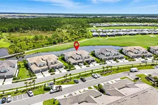 15895 Grassland Ln, Babcock Ranch, FL 33982 - Photo 2