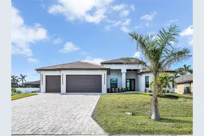 2506 SW 24th Ct, Cape Coral, FL 33914 - Photo 1