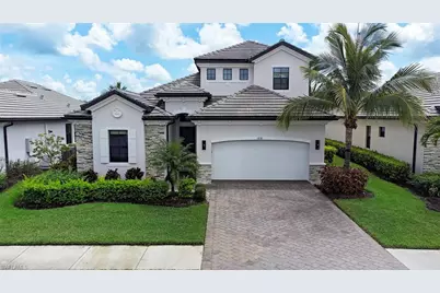 1858 Mustique St, Naples, FL 34120 - Photo 1