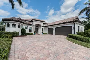3273 Runaway Ln, Naples, FL 34114 - Photo 2