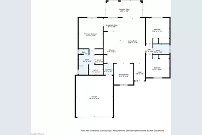 2607 38th St SW, Lehigh Acres, FL 33976 - Photo 48