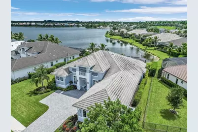 14226 Charthouse Cir, Naples, FL 34114 - Photo 8