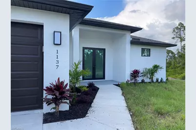 1137 Damen St E, Lehigh Acres, FL 33974 - Photo 1