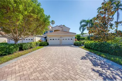 8415 Excalibur Cir #B10, Naples, FL 34108 - Photo 1
