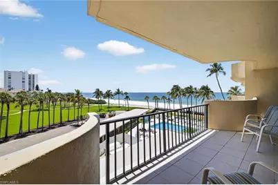 4001 Gulf Shore Blvd N #303, Naples, FL 34103 - Photo 1
