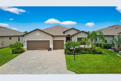 14647 Adina Ln, Fort Myers, FL 33905 - Photo 1