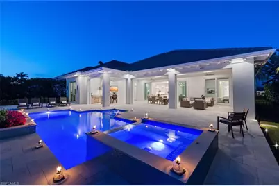 2989 Regatta Rd, Naples, FL 34103 - Photo 1
