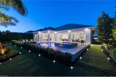 2989 Regatta Rd, Naples, FL 34103 - Photo 16