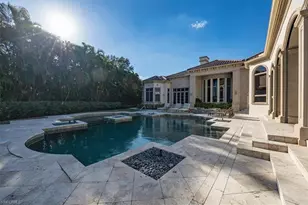 2116 Canna Way, Naples, FL 34105 - Photo 46