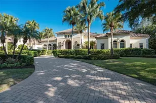 2116 Canna Way, Naples, FL 34105 - Photo 2