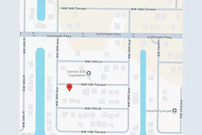 3520 NW 15th Ter, Cape Coral, FL 33993 - Photo 4