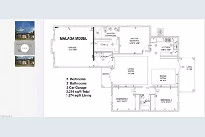 4383 26th Ave SE, Naples, FL 34117 - Photo 1